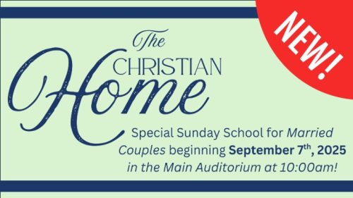 christianhome